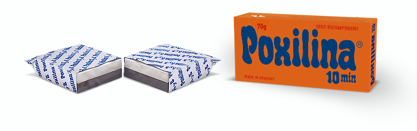 Poxilina®